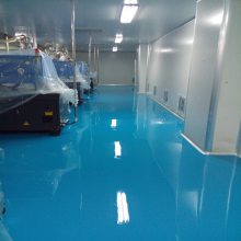 厂家直供环氧地坪 厂房车间地坪漆 翻新施工 佳惠乐