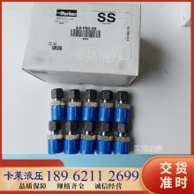 ɿ˲ֽͷPARKERֽͷPARKERɿA-LOKͨ侶Ǳֽͷ4-6 FBZ-SS 4MSC6N 400-1-6
