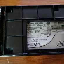 877748-B21 878847-001 HPE 480GB 3.5 SATA DS SSD̬Ӳ