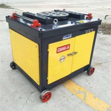 gw40钢筋弯曲机 GW50钢筋弯曲机 折弯机型号齐