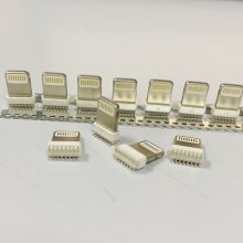 ƻʽƬͷ ƻֱʽͷLightning 8PIN ͷ ƻ180SMTͷ