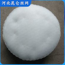 河北昆仑丝网/除沫器网垫 PP网垫 塑料网垫 非金属网垫 除雾器网垫 厂家定制