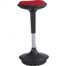 供应众晟家具ZS--FTOOL塑料升降休闲吧椅 摇摇椅
