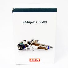德国SATA萨塔HVLP低压环保喷枪 低气压高流量喷枪