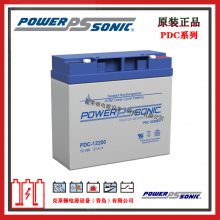 PowerSonicPDC-12140 12V14AhǦάVRLA AGMѭ