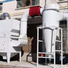 临沂方烁给涂装行业简述涂装工艺方法