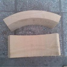 红松木块 保冷支撑垫木图集