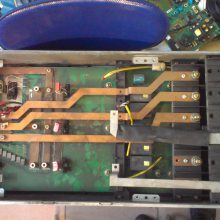 菏泽高压变频器维保 西门子6SE6430-2UD35-5FB0变频器维修