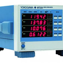 数字功率计WT300系列
