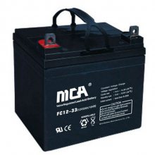 MCAάFC12-38ʽǦ12V38AH/10HR̫ܴܱ