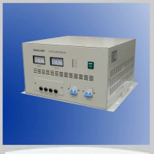 内燃机逆变电源铁路机车逆变电源(DC110V转AC380V)