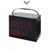 UPSԴ ȫCSB GPL12400 Ǧά12V40AH