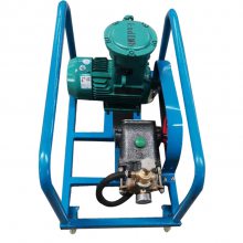 ú BZ2.4/4 軯 ú÷Һѹ Яʽ軯