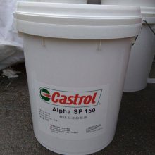 ʵCastrol Alpha SP 68 100 150 220 320 460 680 18L