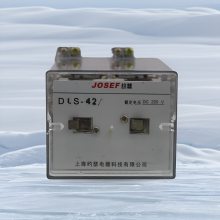 JOSEFԼɪ DLS-44/7-1˫λü̵ ǰװ  ѹ
