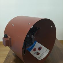 变频调速电机通风机\X71A\150m? /h\2800r/min \0.03kW
