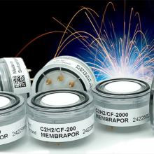 PH3/C-4000׻308nA/ppm崫Membrapor