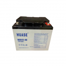 A늳HSG12-40 12V40AH ֱ UPSԴ (sh)(j)C(j) 늳