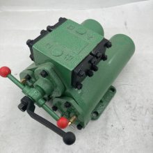 SPL-80X_SPL-100X_SPL-125X_SPL-150X磨煤机双筒过滤器SPL-200X