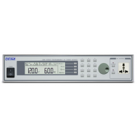 /Extech̨廪6600ϵпɳʽԴ:500VA-5KVA