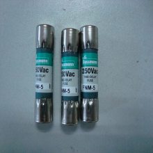 ۶ ѹ۶ Բ۶ bussmann۶ FNM-5 Fusetron۶