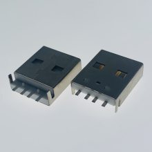 A2.01.9mm/18.75L/USB AM 4PINSMT/λ/