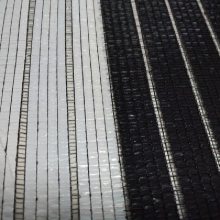 高密度遮阳网黑色加密平针防晒网遮阴网家用汽车庭院屋顶棚防晒网
