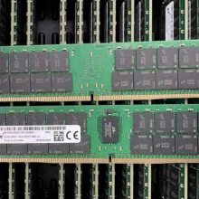 Hynix HYMP512U72BP8-C4 1GB 2Rx8 PC2-4200E-444ڴ