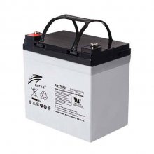 RA12-160 12V160AH13