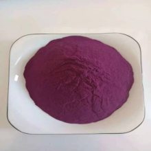 脱水紫薯粉 紫色地瓜粉代餐粉 馒头面条包子烘焙原料粉