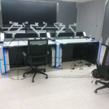 监控操作台 行政系统监控台 指挥调度台 监控中心调度台