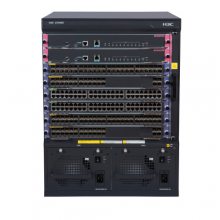 H3CS7510X-X ߶˶ҵ·ģ黯Ľ