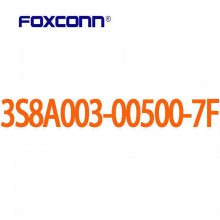 Foxconn/ʿ SFP-DD 1X1 Connector, SMT