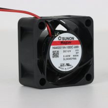 ԭװSUNON׼ HA40201V4-1000C-A99 4020mm 12V 