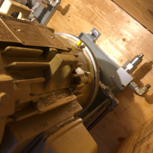 ƹӦ howard marten  High Pressure Lift Unit