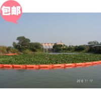 水体围隔防污屏河道生态软围隔