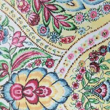 专业全涤印花厂_新彩喷绘_DIY_梭织面料_可爱_时尚_斜纹