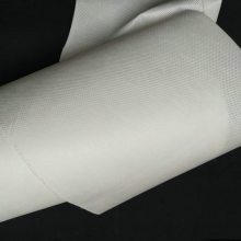 厂家供应五金工业擦拭布熔喷无尘纸80g熔喷布卷油墨吸油无尘纸