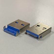USB 3.0 Ƭͷ AM 3.0 ʽSMTͷ 3.0 A180