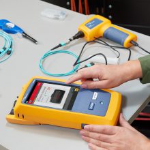 FLUKE»FI-3000 FiberInspector΢