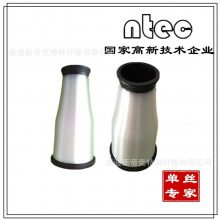 新帝克 （3D经编织物用丝）涤纶单丝 0.155mm D0155