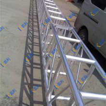 ɶ400*600ƹܲù6061 Ͻƹżܺռż truss