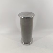 润滑油站过滤器滤芯 DU10180G16EPFS6 华豫滤器供应