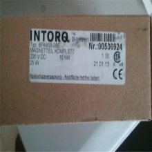 供应BFK458-16N伦茨制动器BFK458-18E样品推送