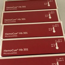 HemoCue Hb 201 Ѫ쵰׷ 301 