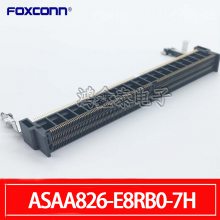 Foxconnʿ ڴ濨 DDR4 260P ASAA826-E8RB0-7H