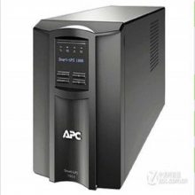 APC UPSԴSMT1500I-CH T 1500VA LCD 230V߻ʽ1000W