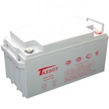 泰斯特蓄电池TST12V120 12V120AH安防警报系统