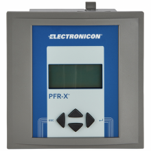 ELECTRONICON低压无功补偿控制器晶闸管开关PFR-X PLUS
