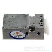郑州煤机FHD-1.2/31.5X电磁先导阀 矿用本安型电液控设备配件